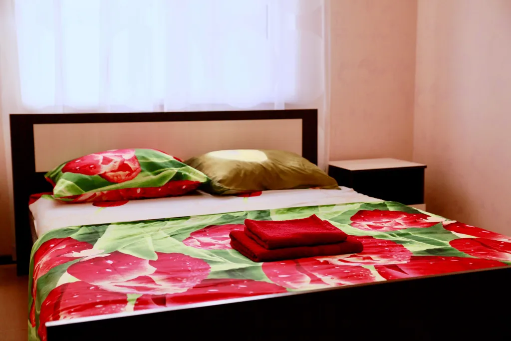 Коттедж Пляхо Коттедж отдельно под ключ песчаный пляж Орленок — Пляхо