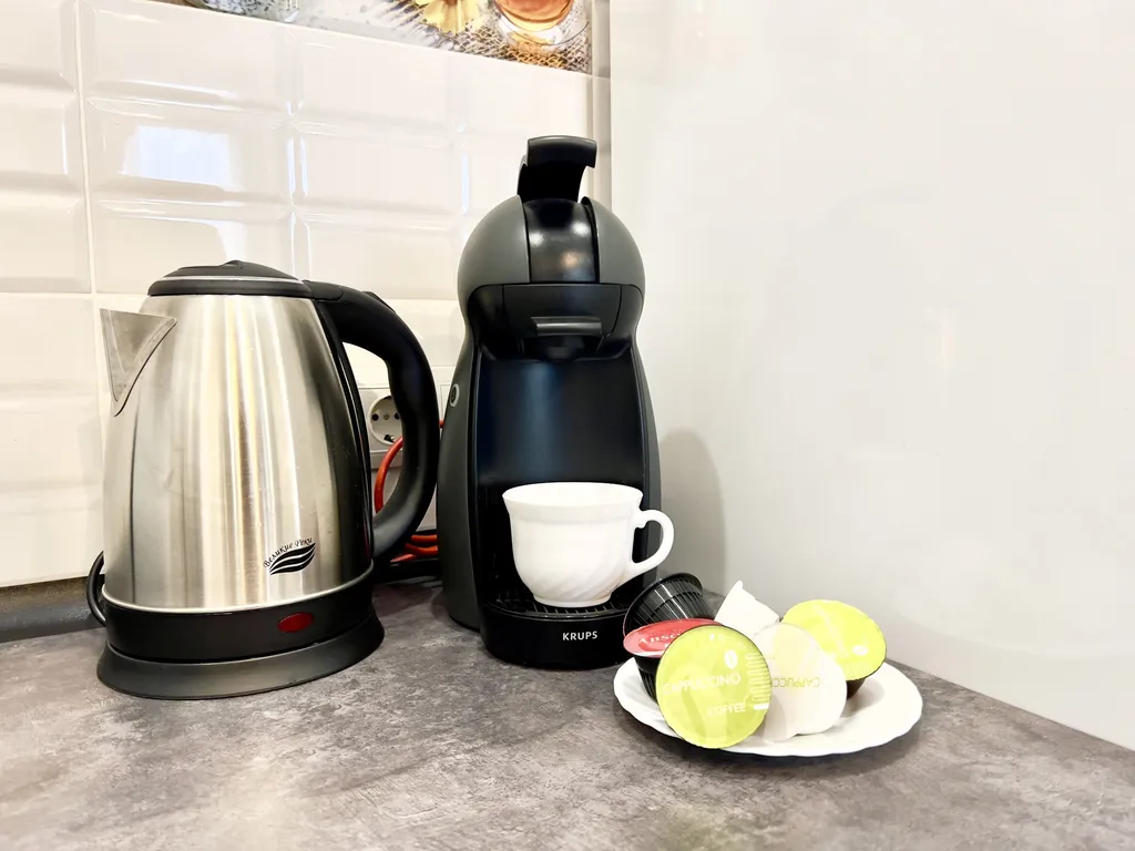 Апартамент делюкс в клубном доме Vivaldi возле Набережной