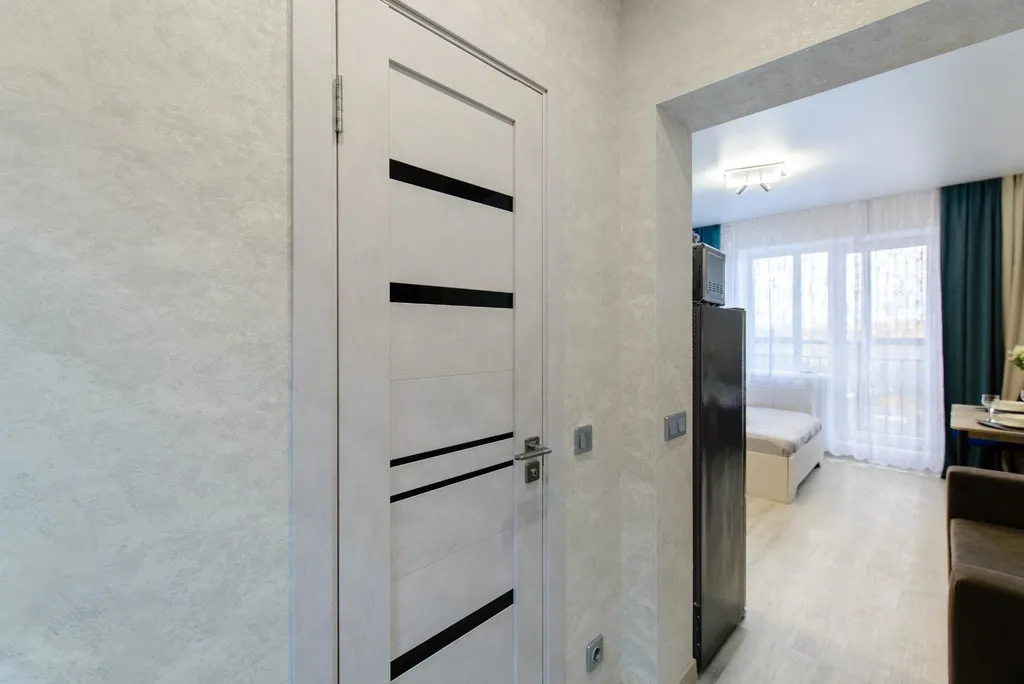 Уютная студия