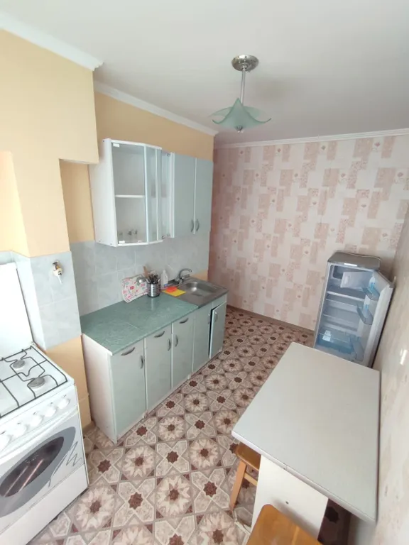 Квартира Квартира Домик у моря — Геленджик