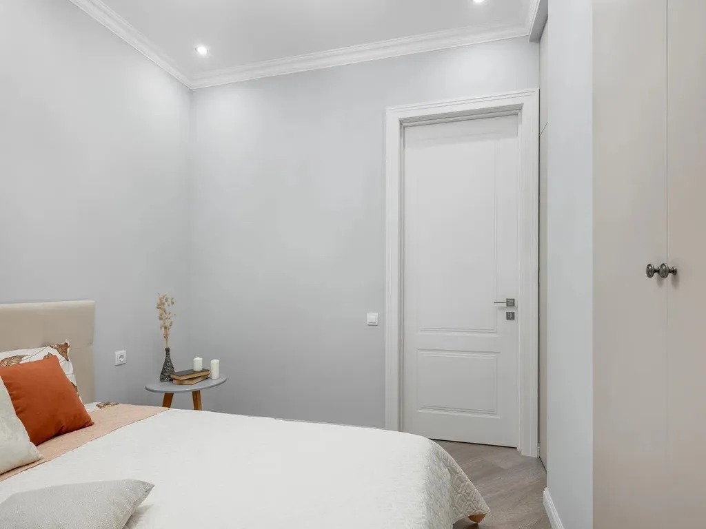 Новый ремонт, центр