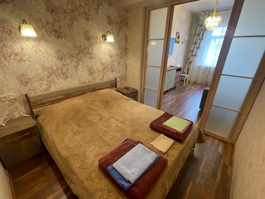 Уютное местечко в самом сердце Туапсе!!!