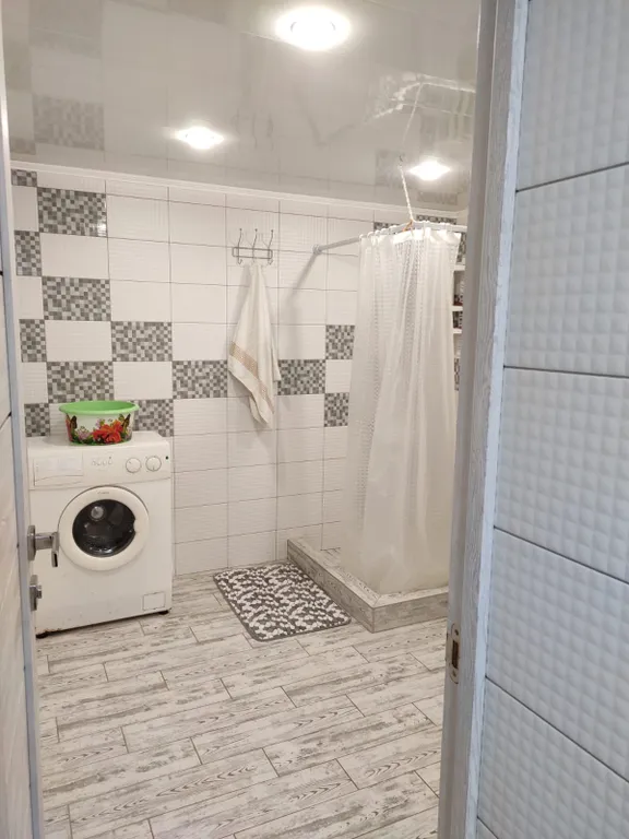 Уютный домик рядом с центральным пляжем