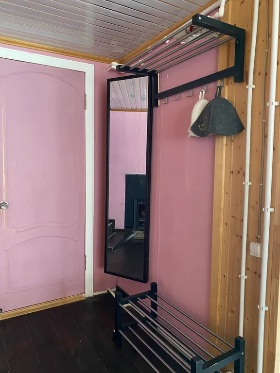 Коттедж Дом на берегу реки Волхов — Волхов