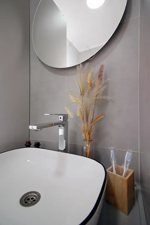 Квартира Malaysia Apartment — Алматы