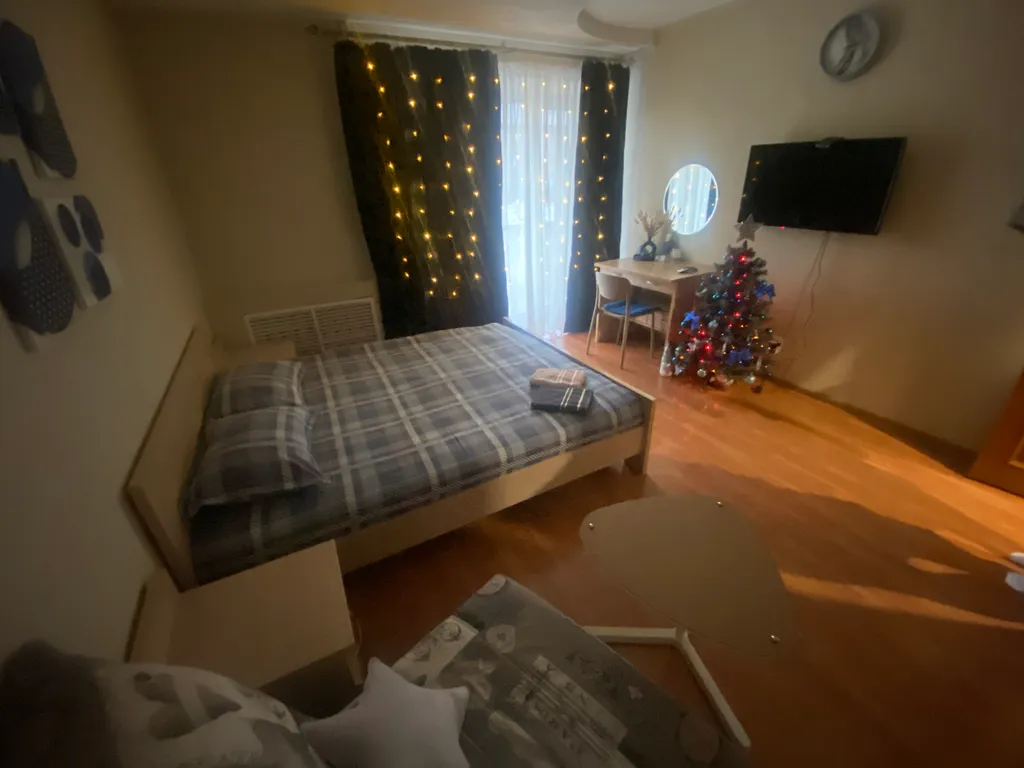 Квартира в самом центре Ухты