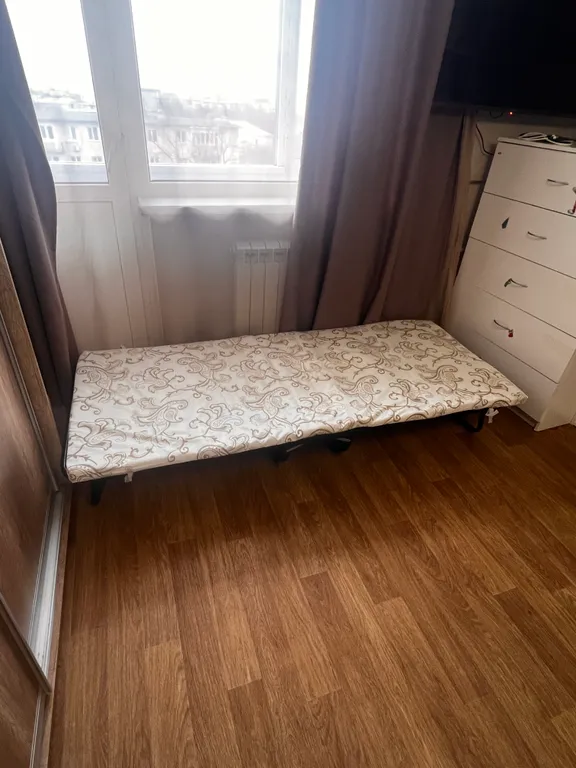 Квартира Уютная квартира рядом с морем и Новым Херсонесом — Севастополь