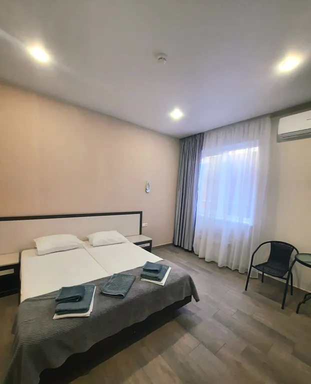 Семейный Делюкс