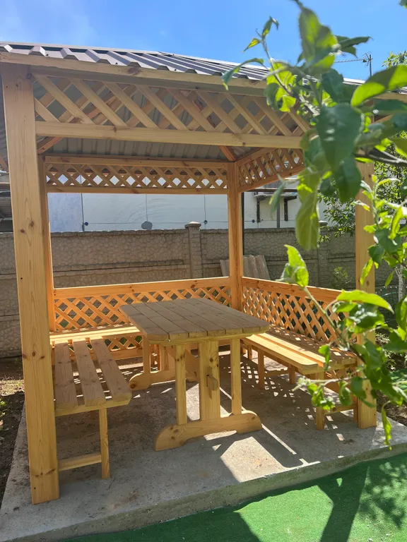 3-комнатный Дом