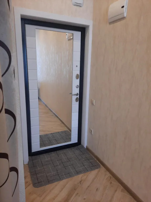 Квартира Квартира Студия Уюта — Геленджик