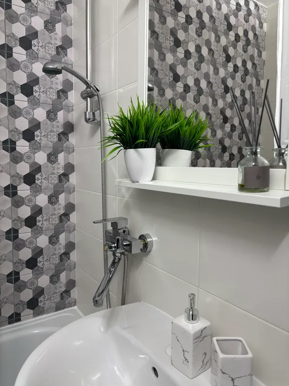 Квартира в 200 метрах от Кремля