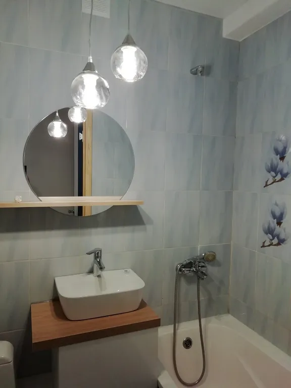 Уютная квартира в одном из самых удобных районов города