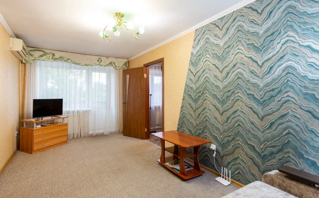 Уютная квартира рядом с ТЦ Сити Молл и вокзалом — аренда посуточно в Новокузнецк