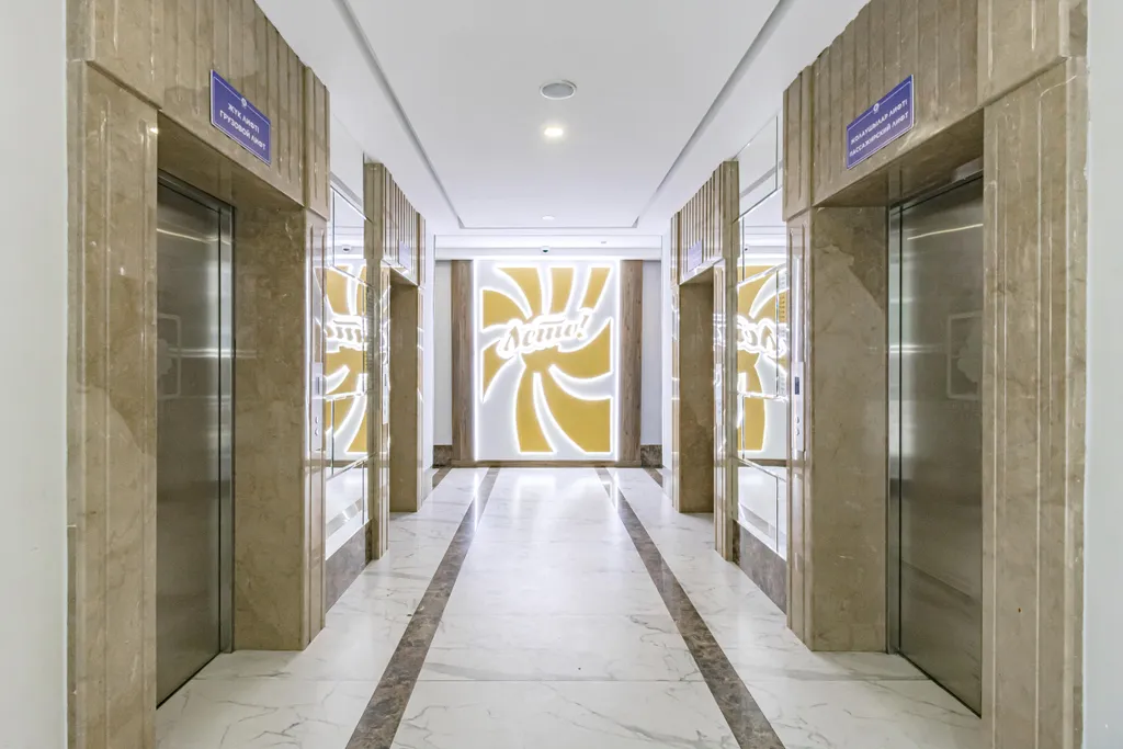 Квартирка во Временах года