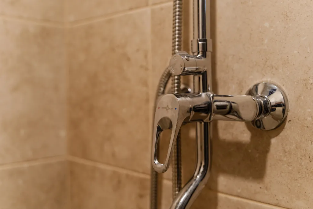 Квартира Квартира Новая студия с видом на реку Фонтанку и всем необходимым для комфорта! — Санкт-Петербург