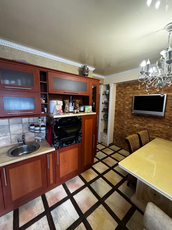 Уютный дом с личным двором