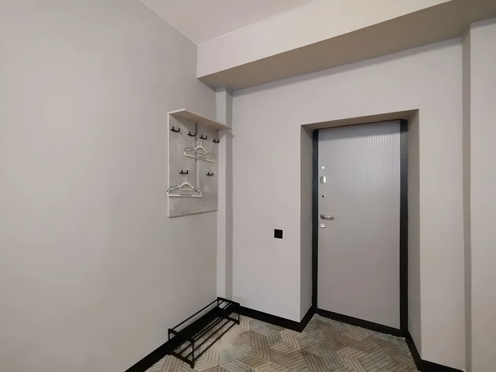 Шикарные апартаменты Галс 30 м2 с кухней и кондиционером