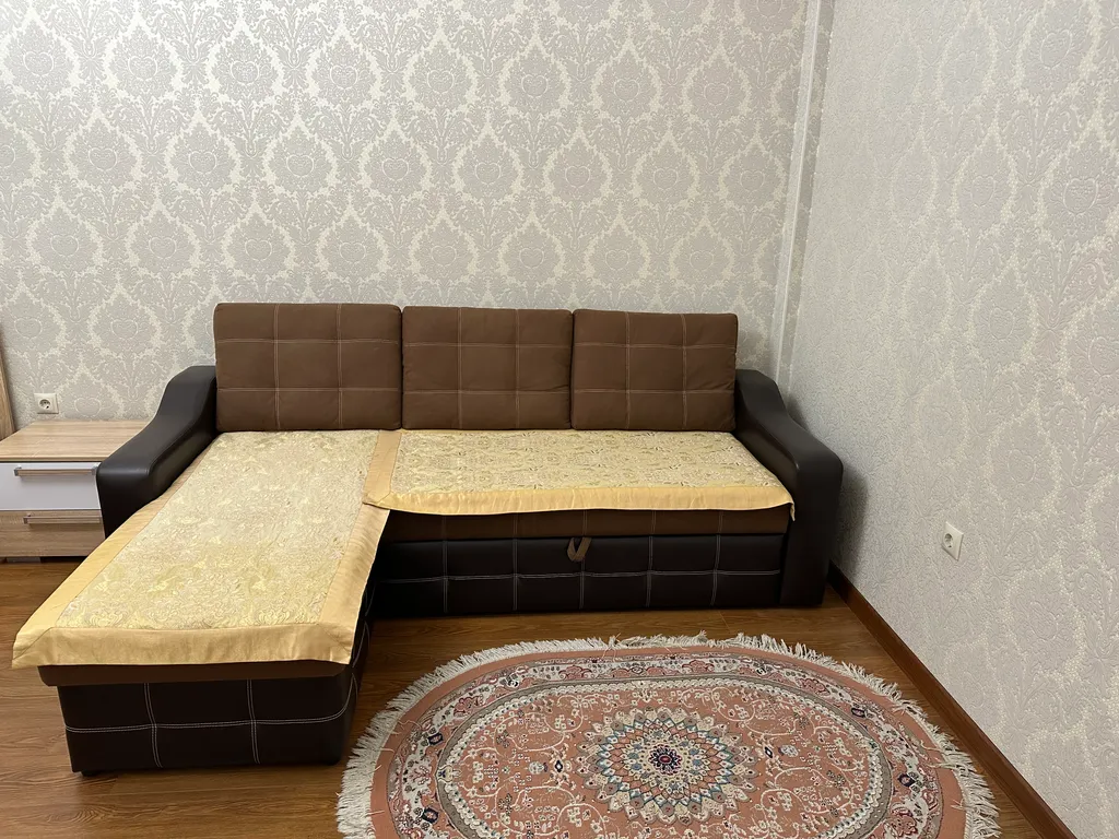 Квартира в центре