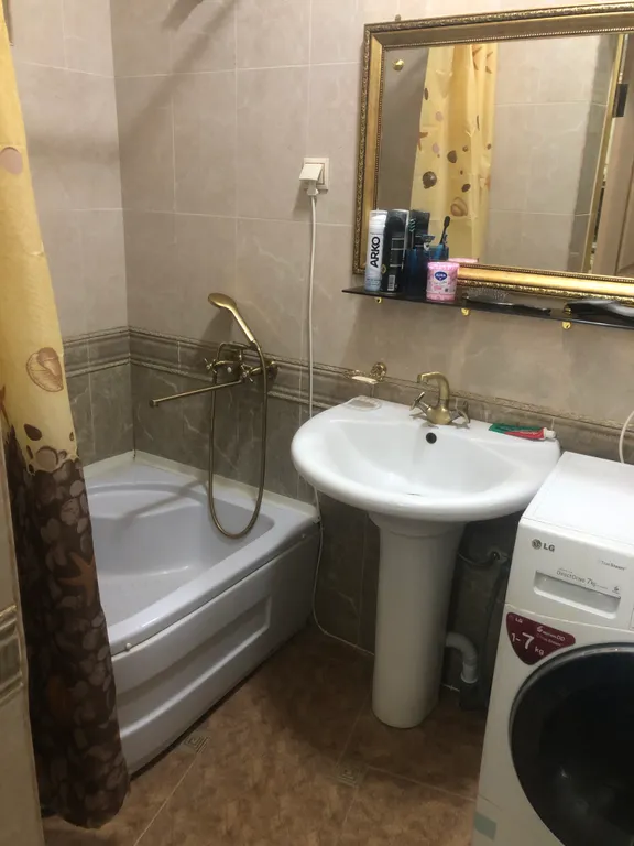 Уютный домик в историческом центре города, со всеми условиями