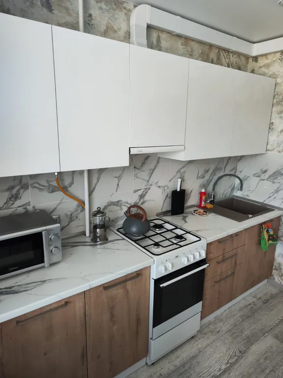 Квартира в заволжье