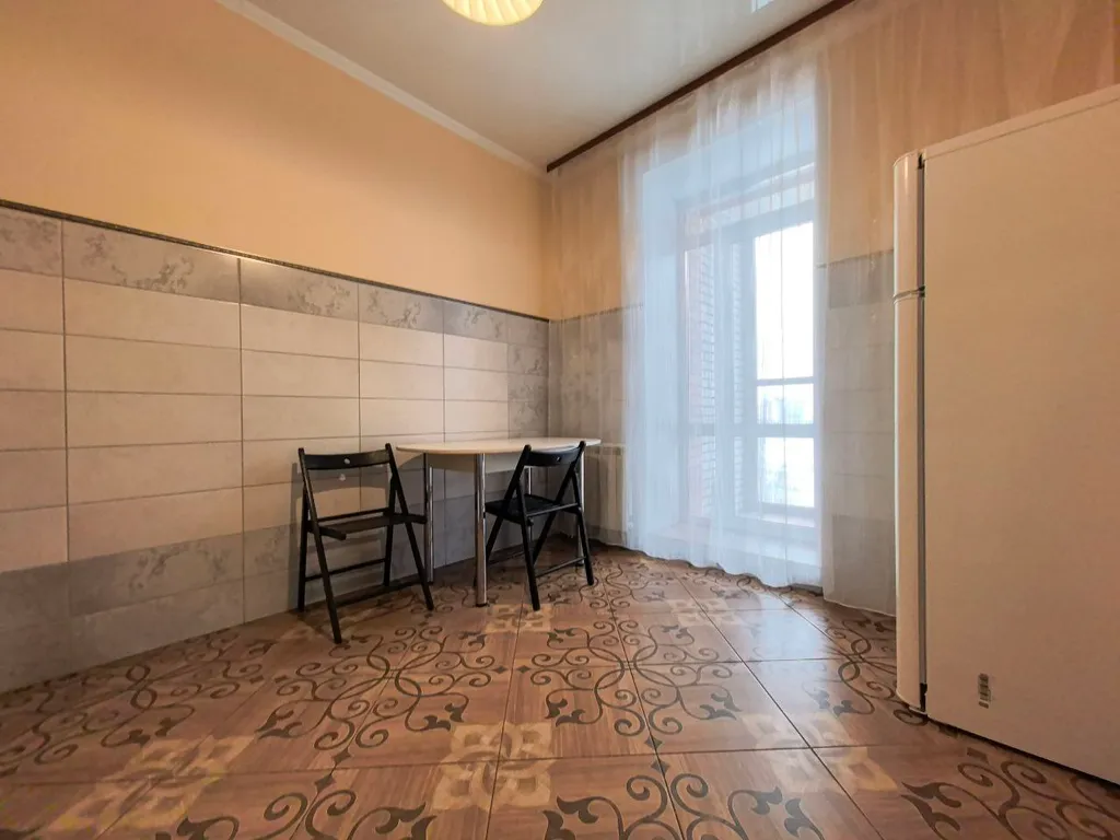 Квартира у Арены G Drive