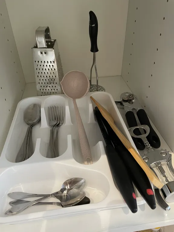 Уютная современная студия рядом с морем недалеко от центра