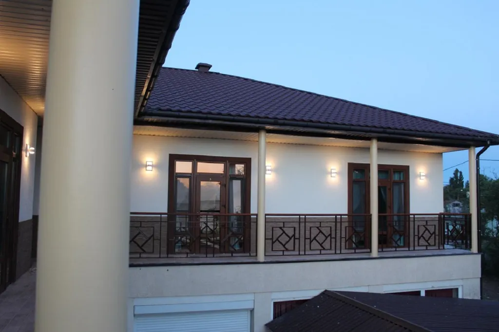 Номер улучшенный с видом на море