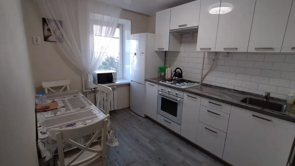 Аппартаменты 2 комнаты