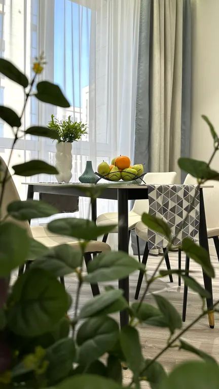 Квартира Комфорт Сити — Алматы