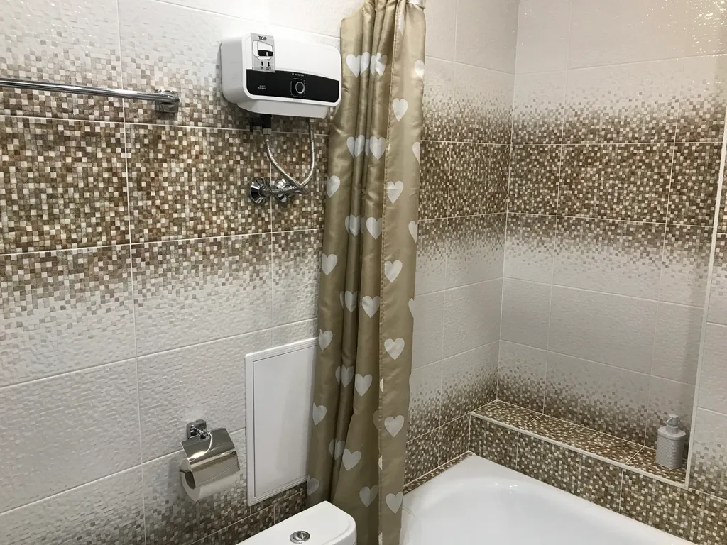 Квартира Квартира Новый дом в ЖК Машков у жд — Волгоград