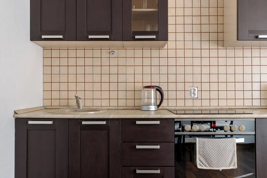 Квартира Квартира МЕСТО.ВЕСНА — Краснодар