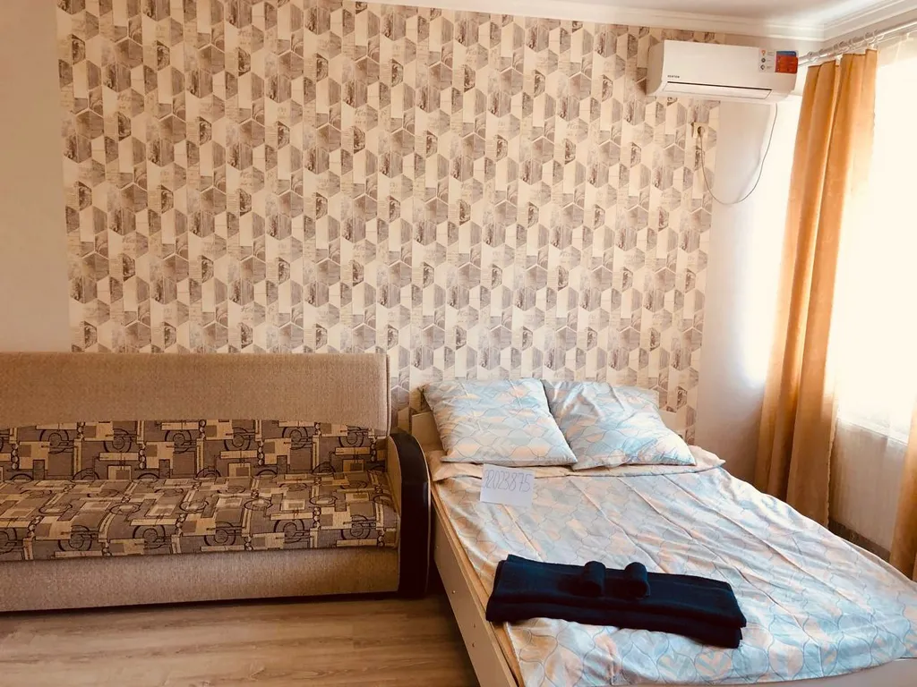 Квартира 1-комнатная Квартира — Краснодар