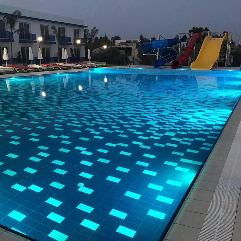 Уютная студия в близи от Средиземного vоря