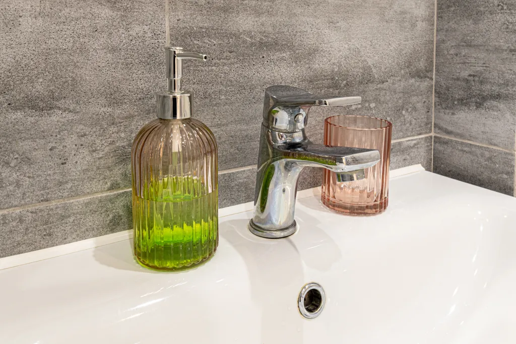 Квартира Апартаменты Comfort plus — Краснодар