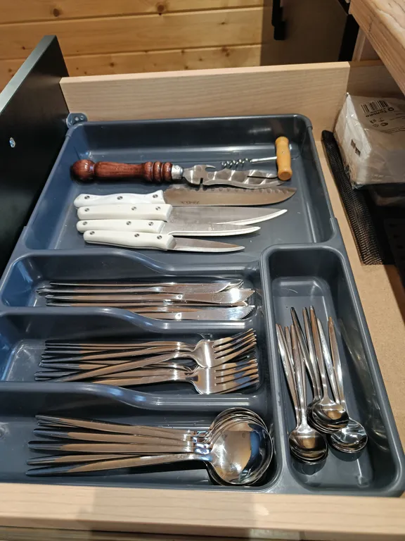 Коттедж Дом Солнца в предгорье Кавказа — Северская