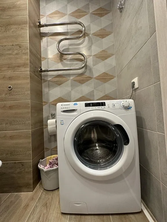 Уютная квартира в новом доме