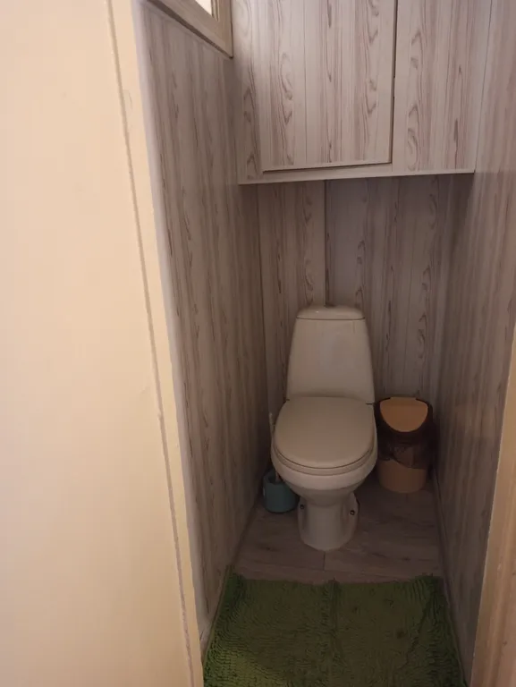 Уютная квартира возле моря