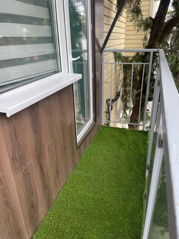 Студия у моря