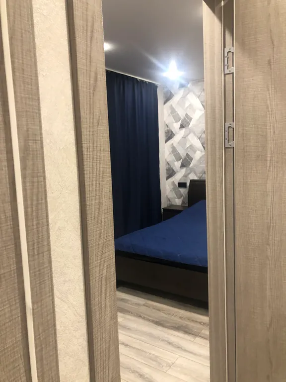 Квартира Уютная квартира для прекрасного отпуска — Мамайский Перевал