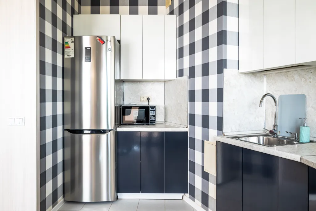 Квартира Квартира Apartement Сomfort — Казань