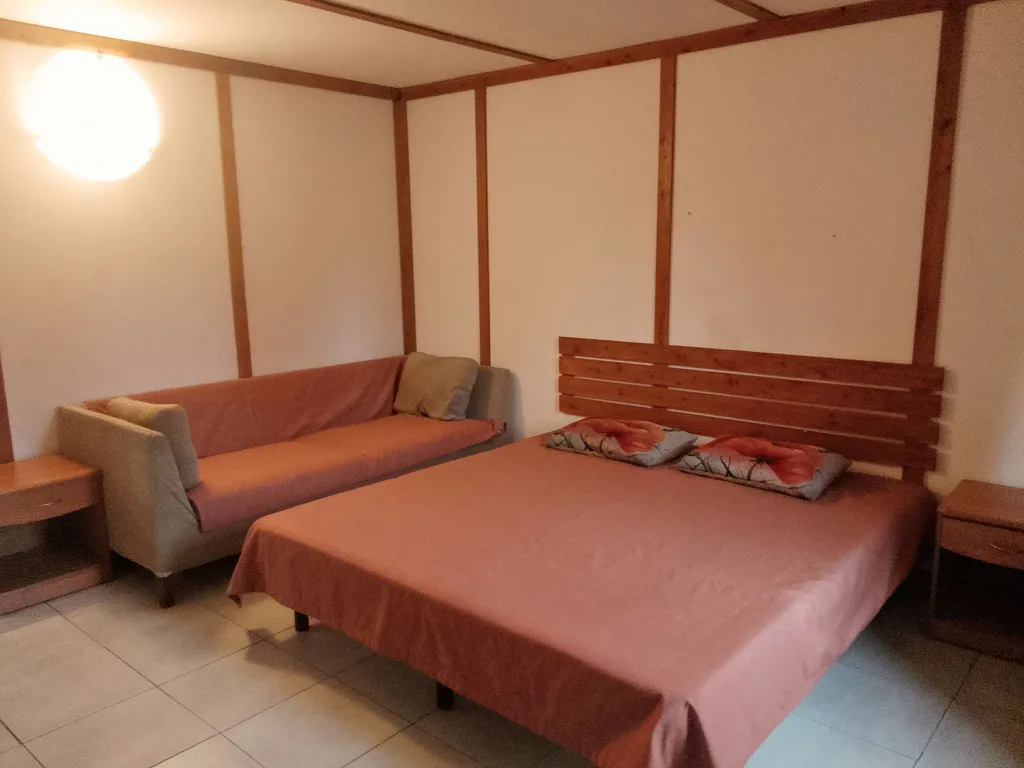 Коттедж Отличный отдых за городом — Сиверский