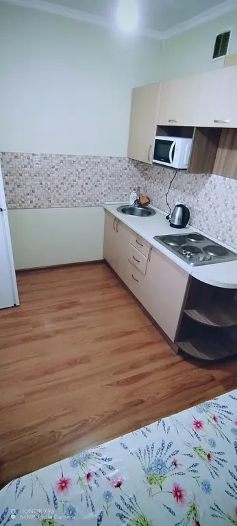 Квартира в Хан Шатыр районе с видом на город