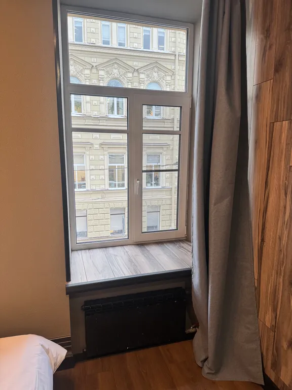 Квартира Просторные апартаменты hotel-style в центре СПб | Резиденция Чеховъ — Санкт-Петербург