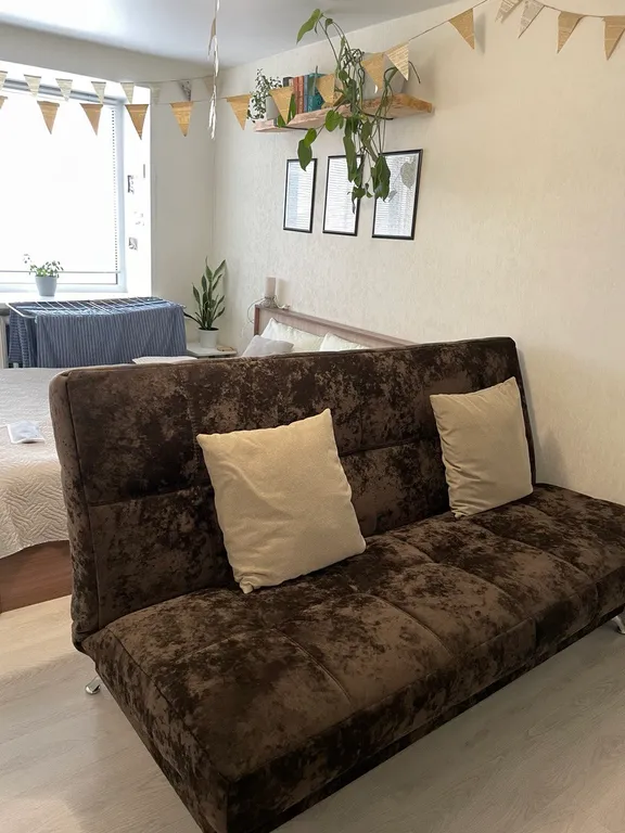 Добрый дом однушка рядом с термами