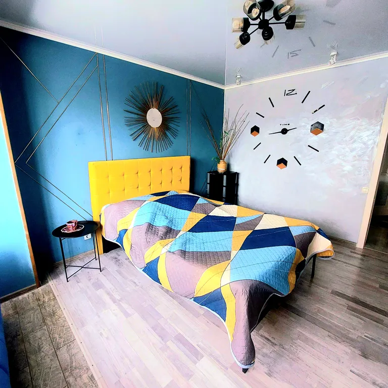 1-комнатная Квартира — аренда посуточно в Брянск