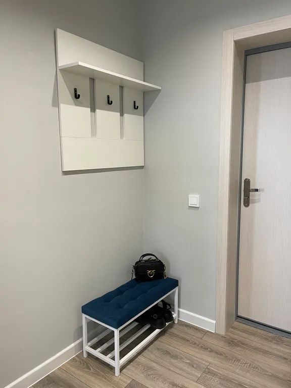 Квартира рядом с Планетой