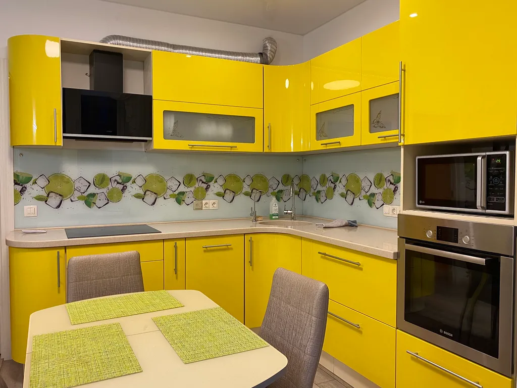 Апартамент Иволга