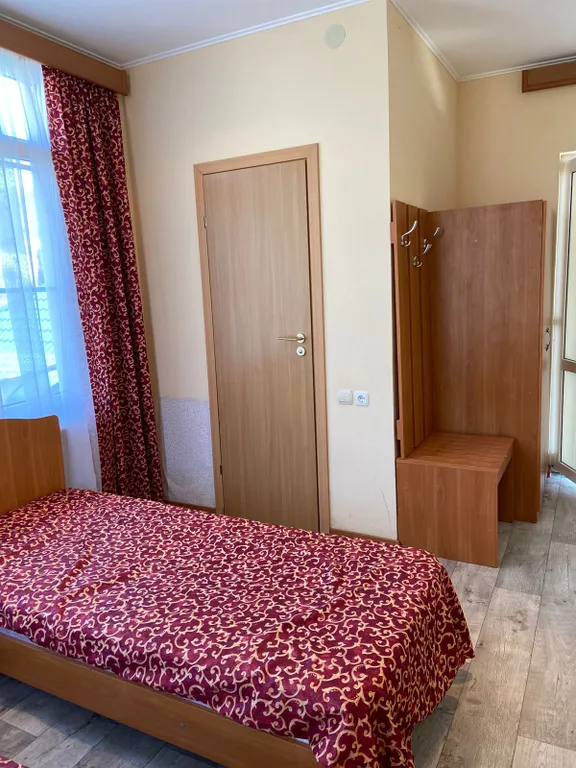 Двухместный #7