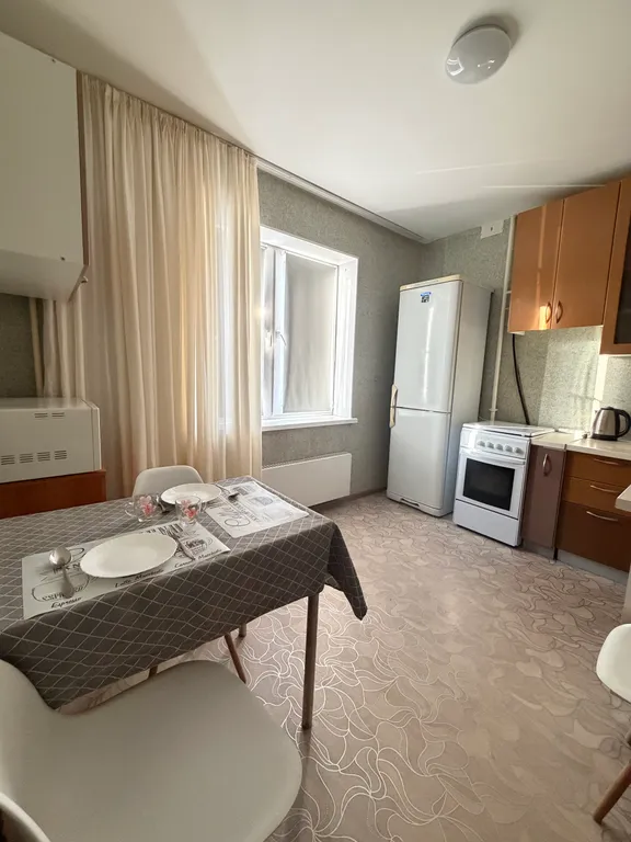 Квартира Амур 2