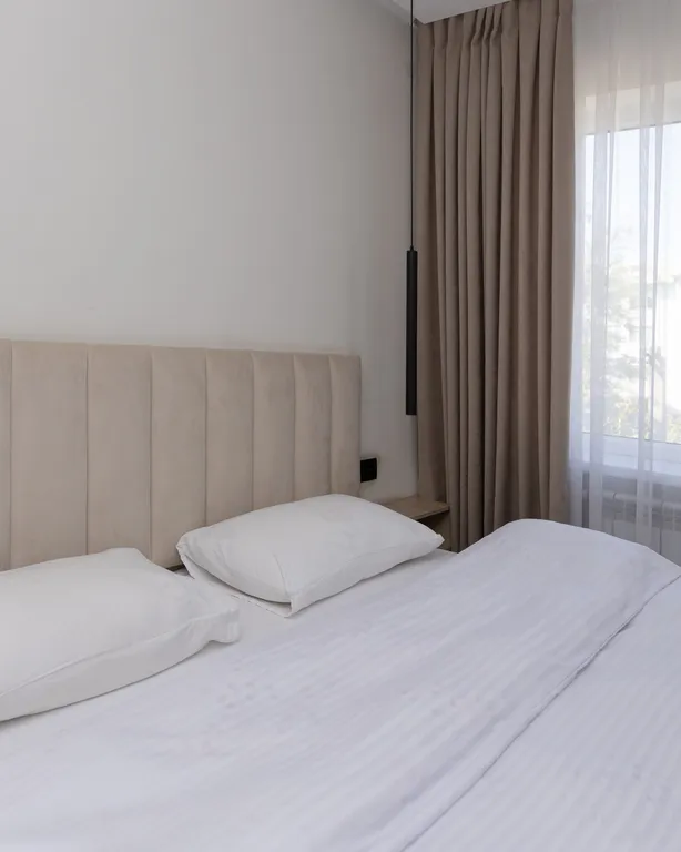 Апартаменты на Арбате